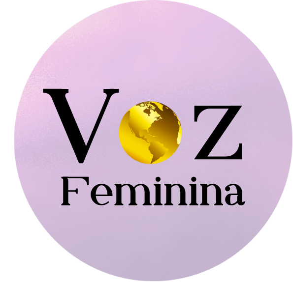 VOZ FEMININA | moda com terapia | KI LA VIETT